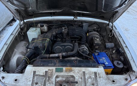 ГАЗ 31105 «Волга», 2008 год, 160 000 рублей, 4 фотография