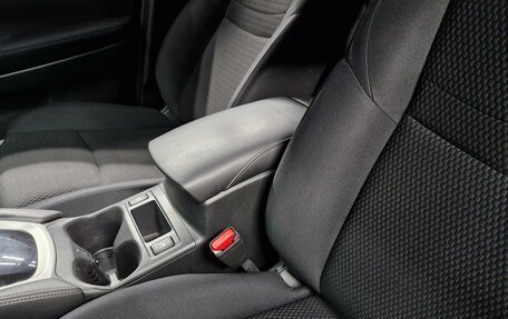 Nissan Qashqai, 2016 год, 1 499 000 рублей, 21 фотография