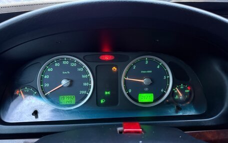 ГАЗ 31105 «Волга», 2008 год, 160 000 рублей, 9 фотография