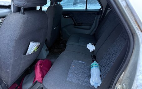 ГАЗ 31105 «Волга», 2008 год, 160 000 рублей, 7 фотография