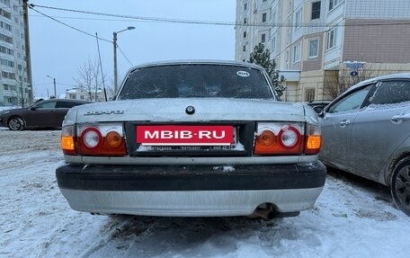 ГАЗ 31105 «Волга», 2008 год, 160 000 рублей, 5 фотография