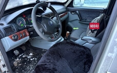 ГАЗ 31105 «Волга», 2008 год, 160 000 рублей, 6 фотография