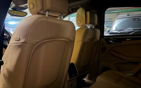 Porsche Macan I рестайлинг, 2018 год, 6 500 000 рублей, 8 фотография