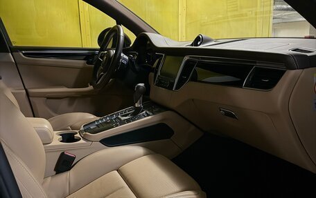 Porsche Macan I рестайлинг, 2018 год, 6 500 000 рублей, 7 фотография