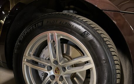 Porsche Macan I рестайлинг, 2018 год, 6 500 000 рублей, 10 фотография