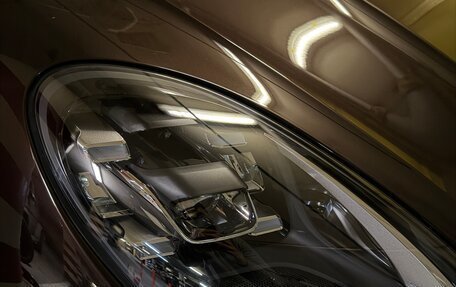 Porsche Macan I рестайлинг, 2018 год, 6 500 000 рублей, 9 фотография