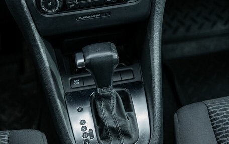 Volkswagen Golf VI, 2010 год, 936 000 рублей, 11 фотография