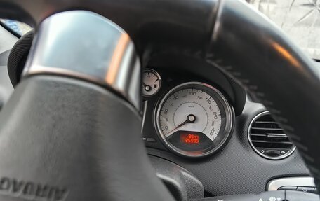 Peugeot 408 I рестайлинг, 2016 год, 590 000 рублей, 9 фотография