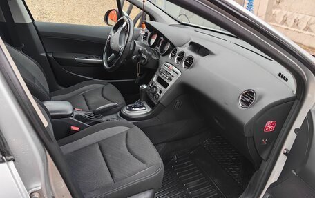 Peugeot 408 I рестайлинг, 2016 год, 590 000 рублей, 7 фотография