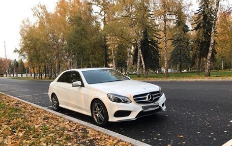 Mercedes-Benz E-Класс, 2014 год, 2 750 000 рублей, 2 фотография