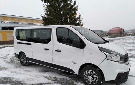 Opel Vivaro B, 2018 год, 2 399 000 рублей, 3 фотография
