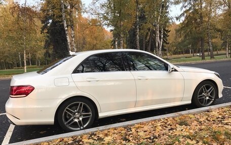 Mercedes-Benz E-Класс, 2014 год, 2 750 000 рублей, 5 фотография