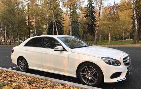 Mercedes-Benz E-Класс, 2014 год, 2 750 000 рублей, 4 фотография