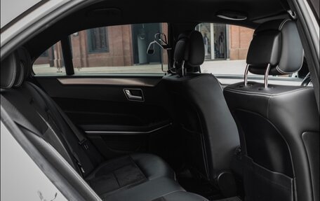 Mercedes-Benz E-Класс, 2014 год, 2 750 000 рублей, 7 фотография