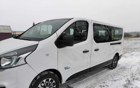 Opel Vivaro B, 2018 год, 2 399 000 рублей, 4 фотография