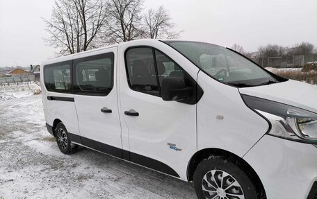 Opel Vivaro B, 2018 год, 2 399 000 рублей, 5 фотография