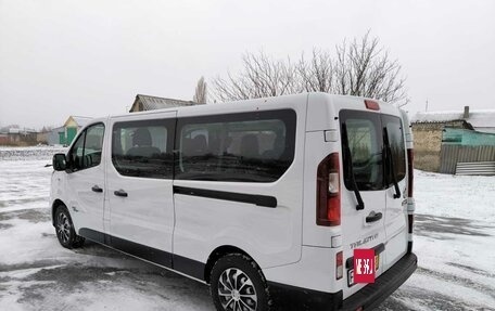 Opel Vivaro B, 2018 год, 2 399 000 рублей, 7 фотография