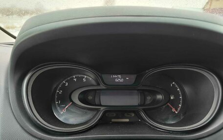 Opel Vivaro B, 2018 год, 2 399 000 рублей, 11 фотография