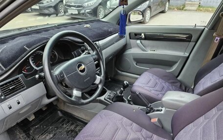 Chevrolet Lacetti, 2008 год, 155 000 рублей, 4 фотография