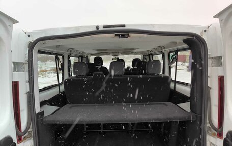 Opel Vivaro B, 2018 год, 2 399 000 рублей, 14 фотография