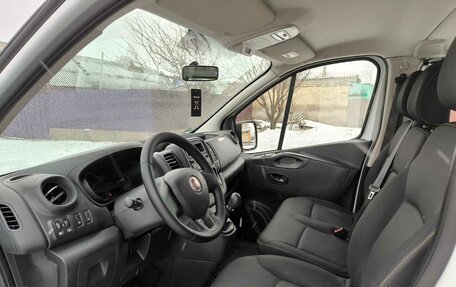 Opel Vivaro B, 2018 год, 2 399 000 рублей, 10 фотография