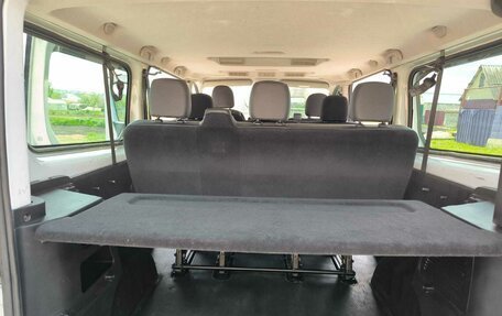 Opel Vivaro B, 2018 год, 2 399 000 рублей, 13 фотография