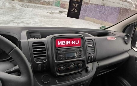 Opel Vivaro B, 2018 год, 2 399 000 рублей, 16 фотография