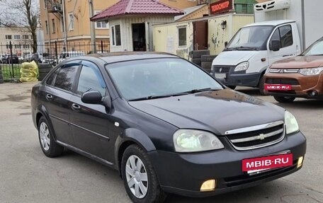 Chevrolet Lacetti, 2008 год, 155 000 рублей, 2 фотография