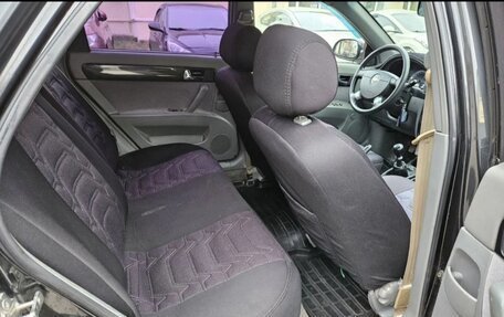 Chevrolet Lacetti, 2008 год, 155 000 рублей, 6 фотография