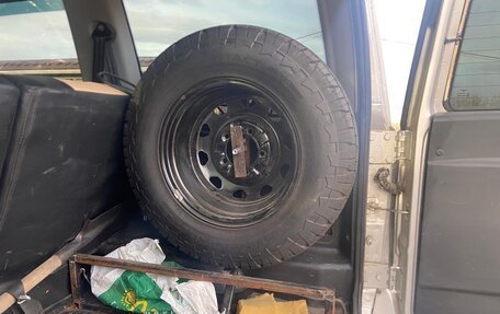 ЛуАЗ Patriot, 2019 год, 1 500 000 рублей, 4 фотография