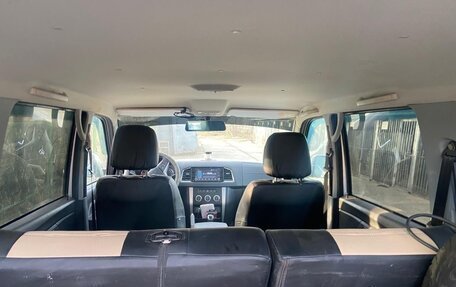 ЛуАЗ Patriot, 2019 год, 1 500 000 рублей, 6 фотография