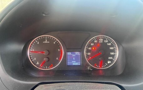 ЛуАЗ Patriot, 2019 год, 1 500 000 рублей, 5 фотография