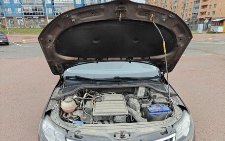 Skoda Rapid I, 2017 год, 1 390 000 рублей, 18 фотография