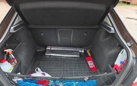 Skoda Rapid I, 2017 год, 1 390 000 рублей, 13 фотография