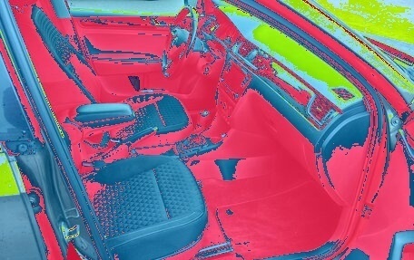 Skoda Rapid I, 2017 год, 1 390 000 рублей, 17 фотография