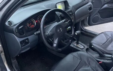 Nissan Almera, 2004 год, 305 000 рублей, 5 фотография