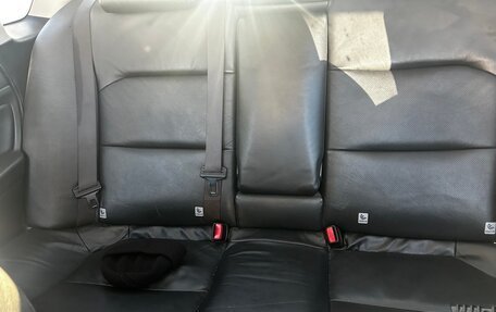 Subaru Legacy IV, 2007 год, 965 000 рублей, 6 фотография