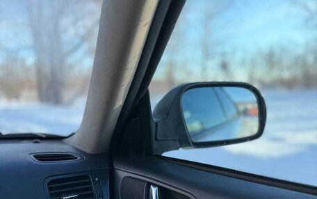 Subaru Legacy IV, 2007 год, 965 000 рублей, 5 фотография