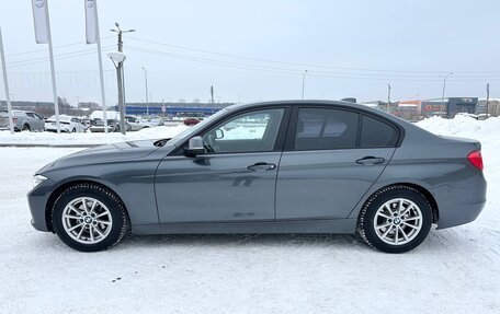 BMW 3 серия, 2014 год, 1 350 000 рублей, 1 фотография