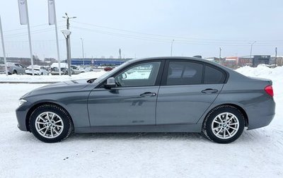 BMW 3 серия, 2014 год, 1 350 000 рублей, 1 фотография