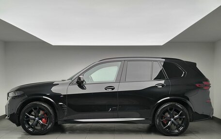 BMW X5, 2023 год, 13 300 000 рублей, 6 фотография