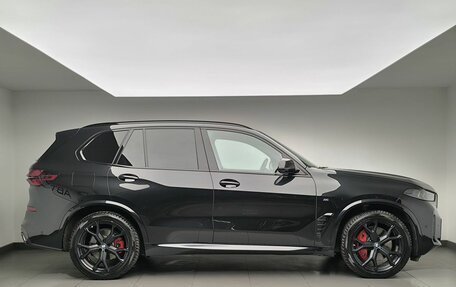 BMW X5, 2023 год, 13 300 000 рублей, 3 фотография