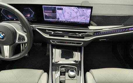 BMW X5, 2023 год, 13 300 000 рублей, 8 фотография