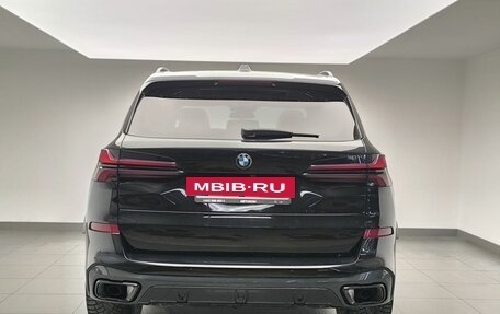 BMW X5, 2023 год, 13 300 000 рублей, 5 фотография