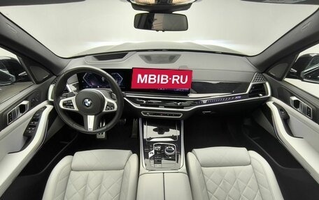 BMW X5, 2023 год, 13 300 000 рублей, 7 фотография