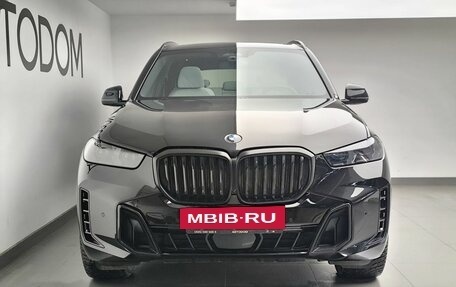 BMW X5, 2023 год, 13 300 000 рублей, 2 фотография