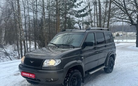 ЛуАЗ Patriot, 2014 год, 680 000 рублей, 1 фотография