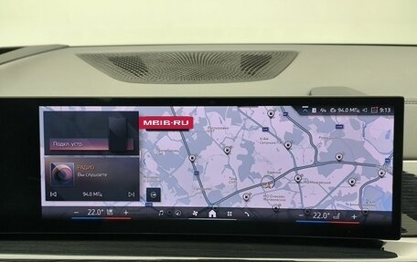 BMW X5, 2023 год, 13 300 000 рублей, 9 фотография