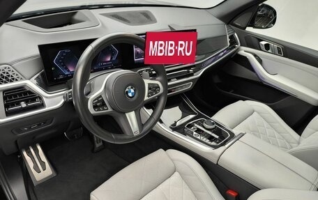 BMW X5, 2023 год, 13 300 000 рублей, 15 фотография