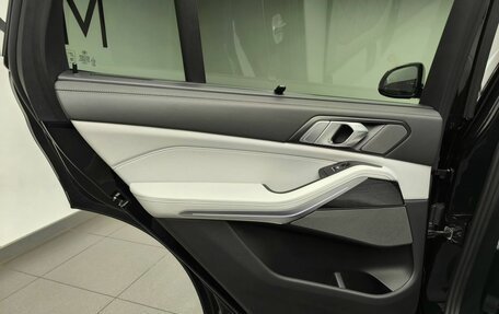 BMW X5, 2023 год, 13 300 000 рублей, 26 фотография